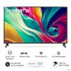 Picture of LG 80 cm (32 inches) HD Ready Smart LED TV 32LM563BPTC (Dark Iron Gray)