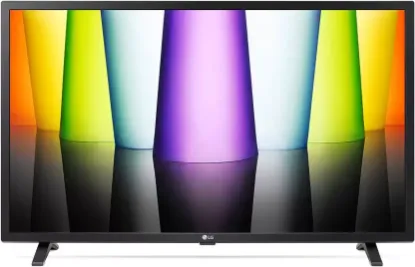 Picture of LG 81.28 cm (32 inch) Full HD LED Smart WebOS TV  (32LQ635BPSA)