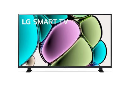 Picture of LG LED TV LR65 32 (81.28cm) AI Smart HD TV | WebOS | ThinQ AI | Resolution Upscaler | HDR10