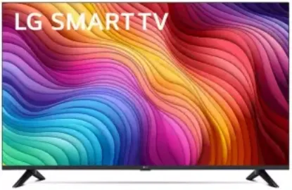 Picture of LG 80 cm (32 inch) HD Ready LED Smart WebOS TV with WEBOS  (32LQ645BPTA)