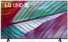 Picture of LG 164 cm (65 inch) Ultra HD (4K) LED Smart WebOS TV with WebOS | ThinQ AI | 4K Upscaling  (65UR7550PSC)