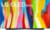 Picture of LG OLED C2 106 cm (42 inch) OLED Ultra HD (4K) Smart WebOS TV Alpha9 AI Processor 4K Gen5, AI Picture Pro, Pixel Dimming, Dolby Vision IQ, Dolby Atmos, Eye Comfort Display, NVIDIA G-SYNC, VRR, AMD FreeSync, 120 Hz Refresh Rate, Game Optimizer, Magic Remote Control, 5-Year Guaranteed with New OS Experience  (OLED42C2PSA)