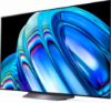 Picture of LG OLED B2 164 cm (65 inch) OLED Ultra HD (4K) Smart WebOS TV Alpha7 AI Processor 4K Gen5, AI Picture Pro, Pixel Dimming, Dolby Vision IQ, Dolby Atmos, Eye Comfort Display, NVIDIA G-SYNC, VRR, AMD FreeSync, 120 Hz Refresh Rate, Game Optimizer, Magic Remote Control, 5-Year Guaranteed with New OS Experience  (OLED65B2PSA)