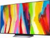 Picture of LG OLED C2 164 cm (65 inch) OLED Ultra HD (4K) Smart WebOS TV Alpha9 AI Processor 4K Gen5, AI Picture Pro, Pixel Dimming, Dolby Vision IQ, Dolby Atmos, Eye Comfort Display, NVIDIA G-SYNC, VRR, AMD FreeSync, 120 Hz Refresh Rate, Game Optimizer, Magic Remote Control, 5-Year Guaranteed with New OS Experience  (OLED65C2PSC)