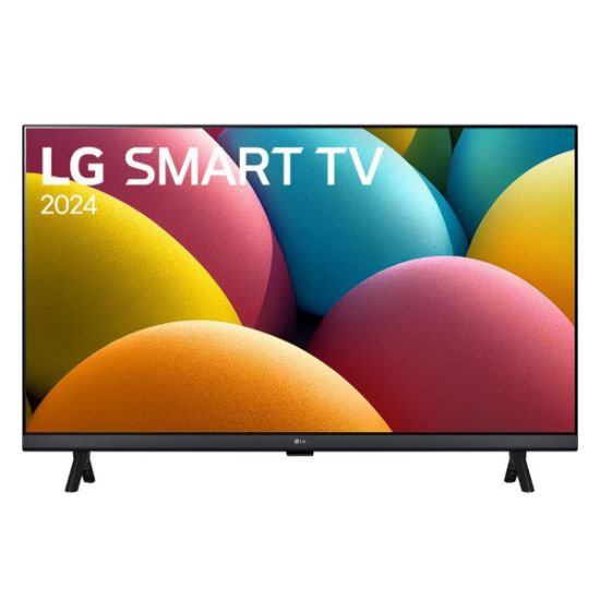 Picture of LG 32 (81.28 cm) LG HD LR68 Smart TV 2024