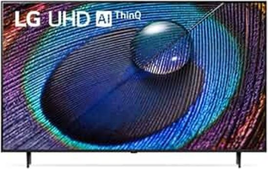 Picture of LG UR90 43 (108cm) 4K UHD Smart TV | HDR10 Pro | Local Dimming