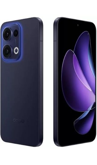 Picture of Realme mobile tesrt