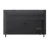 Picture of LG 109.2 cm (43 Inch) 4K UHD TV, 43UA83506LA