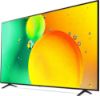 Picture of LG 139 cm (55) NanoCell TV (NANO75) with α5 Gen5 AI Processor 4K, ThinQ AI, FILMMAKER MODE™, Smart AI