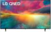 Picture of LG QNED TV QNED75 50 (126cm) 4K Smart TV | TV Wall Design | WebOS | ThinQ AI | 4K Upscaling No rating value Same page link.   (0) Write a review