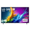 Picture of LG 43 (109 cm) QNED AI QNED82T 4K Smart TV 2024