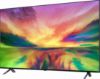 Picture of LG 139 cm (55) QNED TV (QNED81) with α7 Gen5 AI Processor 4K, Active HDR, ThinQ AI, Smart AI