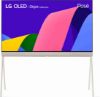 Picture of LG OLED evo LX1 Posé 42 (106cm) 4K Smart TV | Objet Collection | WebOS | Lifestyle TV