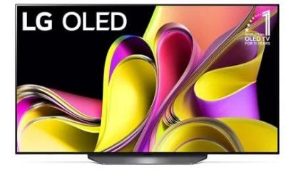 Picture of LG OLED B3 55 (139cm) 4K Smart TV | TV Wall Design | WebOS | Dolby Vision