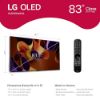 Picture of LG OLED evo G3 55 (139cm) 4K Smart TV | TV Wall Design | Gallery Design | WebOS