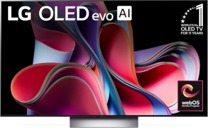 Picture of LG OLED Z3 88 (223cm) 8K Smart TV | TV Wall Design | WebOS | Dolby Vision