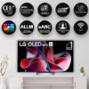 Picture of LG OLED Z3 88 (223cm) 8K Smart TV | TV Wall Design | WebOS | Dolby Vision