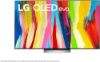 Picture of LG 195 cm (77) OLED evo TV (C2) with a9 Gen 5 AI Processor 4K, Dolby Vision, Brightness Booster, ALLM