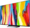 Picture of LG 195 cm (77) OLED evo TV (C2) with a9 Gen 5 AI Processor 4K, Dolby Vision, Brightness Booster, ALLM