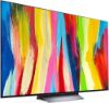 Picture of LG 195 cm (77) OLED evo TV (C2) with a9 Gen 5 AI Processor 4K, Dolby Vision, Brightness Booster, ALLM