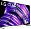 Picture of LG 223 cm (88) UHD TV (Z2) with α9 Gen 5 AI Processor 8K, Dynamic Tone Mapping Pro, ThinQ AI & webOS, Smart AI