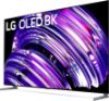 Picture of LG 223 cm (88) UHD TV (Z2) with α9 Gen 5 AI Processor 8K, Dynamic Tone Mapping Pro, ThinQ AI & webOS, Smart AI