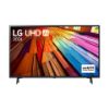 Picture of LG 43 (109.22 cm) LG UHD AI UT80 4K Smart TV 2024