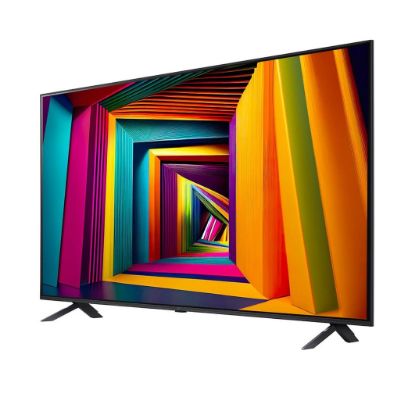 Picture of LG 75 (190.5 cm) LG UHD AI UT90 4K Smart TV 2024