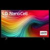 Picture of LG 55 (139.7 cm) LG NanoCell AI NANO80 4K Smart TV 2024