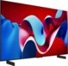 Picture of LG OLED evo AI C4 42 (106 cm) 4K Smart TV 202