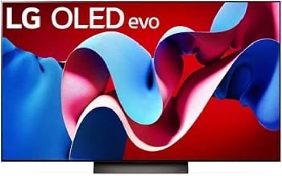 Picture of LG OLED evo AI C4 55 (139 cm) 4K Smart TV 2024