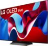 Picture of LG OLED evo AI C4 55 (139 cm) 4K Smart TV 2024