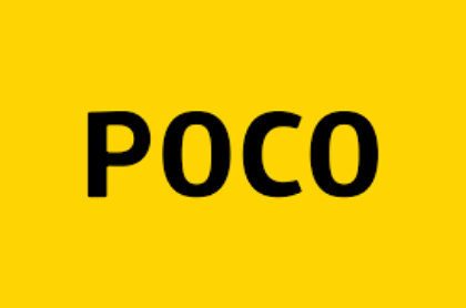 Picture for manufacturer Poco