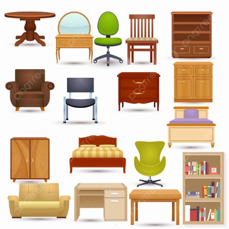 Picture for category Furniture