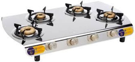 Picture for category Stoves  & Electronic Stoves