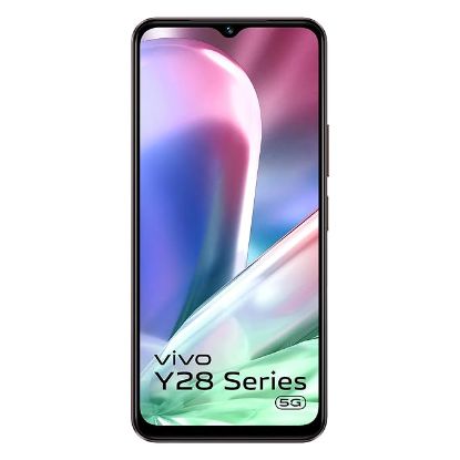 Picture of vivo Y28s 5G (Twinkling Purple, 6GB RAM, 128GB Storage)