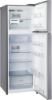 Picture of LG 322L, 2 Star, Smart Inverter Compressor, Dazzle Steel Finish, Frost-Free Double Door Refrigerator