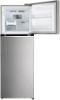 Picture of LG 380L, 2 Star, Smart Inverter Compressor, Dazzle Steel Finish, Frost-Free Double Door Refrigerator