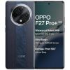 Picture of OPPO F27 Pro+ 5G (Midnight Navy, 8GB RAM, 256GB Storage) | 6.7" FHD+ AMOLED Toughest 3D Curved Display|64MP AI Featured Camera|IP69 | 67W SUPERVOOC