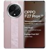 Picture of OPPO F27 Pro+ 5G (Dusk Pink, 8GB RAM, 256GB Storage)| 6.7" FHD+ AMOLED Toughest 3D Curved Display|64MP AI Featured Camera|IP69 | 67W SUPERVOOC