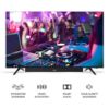 Picture of Vu 108cm (43 inches) Vibe Series QLED 4K Google TV 43VIBE24