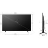 Picture of Vu 108 cm (43 inch) Ultra HD (4K) LED (43GLOLED25)