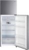 Picture of LG 343 L Frost Free Double Door 3 Star Convertible Refrigerator  (Shiny Steel, GL-T382TPZX)