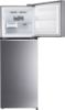 Picture of LG 343 L Frost Free Double Door 3 Star Convertible Refrigerator  (Shiny Steel, GL-T382TPZX)