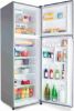 Picture of LG 466 L 1 Star Double Door Refrigerator with Smart Inverter Compressor, Door Cooling™ in Shiny Steel