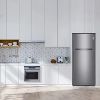 Picture of LG 506L, 1 Star, Smart Inverter Compressor, Wi-Fi, Hygiene Fresh+™, Shiny Steel Finish, Frost-Free Double Door