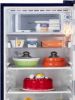 Picture of LG 185L 3-Star Single Door Refrigerator with Base Stand Drawer, Moist 'N' Fresh, Blue Charm