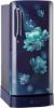 Picture of LG 185L 3-Star Single Door Refrigerator with Base Stand Drawer, Moist 'N' Fresh, Blue Charm