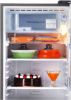 Picture of LG 185 L 3 Star Direct-Cool Single Door Refrigerator (GL-D201APZD, Shiny Steel, Base stand with Drawer, Gross Volume- 190 L)