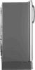 Picture of LG 185 L 3 Star Direct-Cool Single Door Refrigerator (GL-D201APZD, Shiny Steel, Base stand with Drawer, Gross Volume- 190 L)